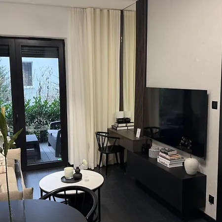 Cracow Old Town Luxury Apartments, Pool & Gym & Sauna & Parking & 24H Self Check-In Krakow Exterior photo