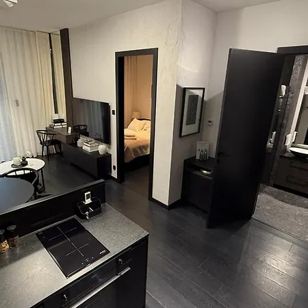 Cracow Old Town Luxury Apartments, Pool & Gym & Sauna & Parking & 24H Self Check-In Krakow Exterior photo
