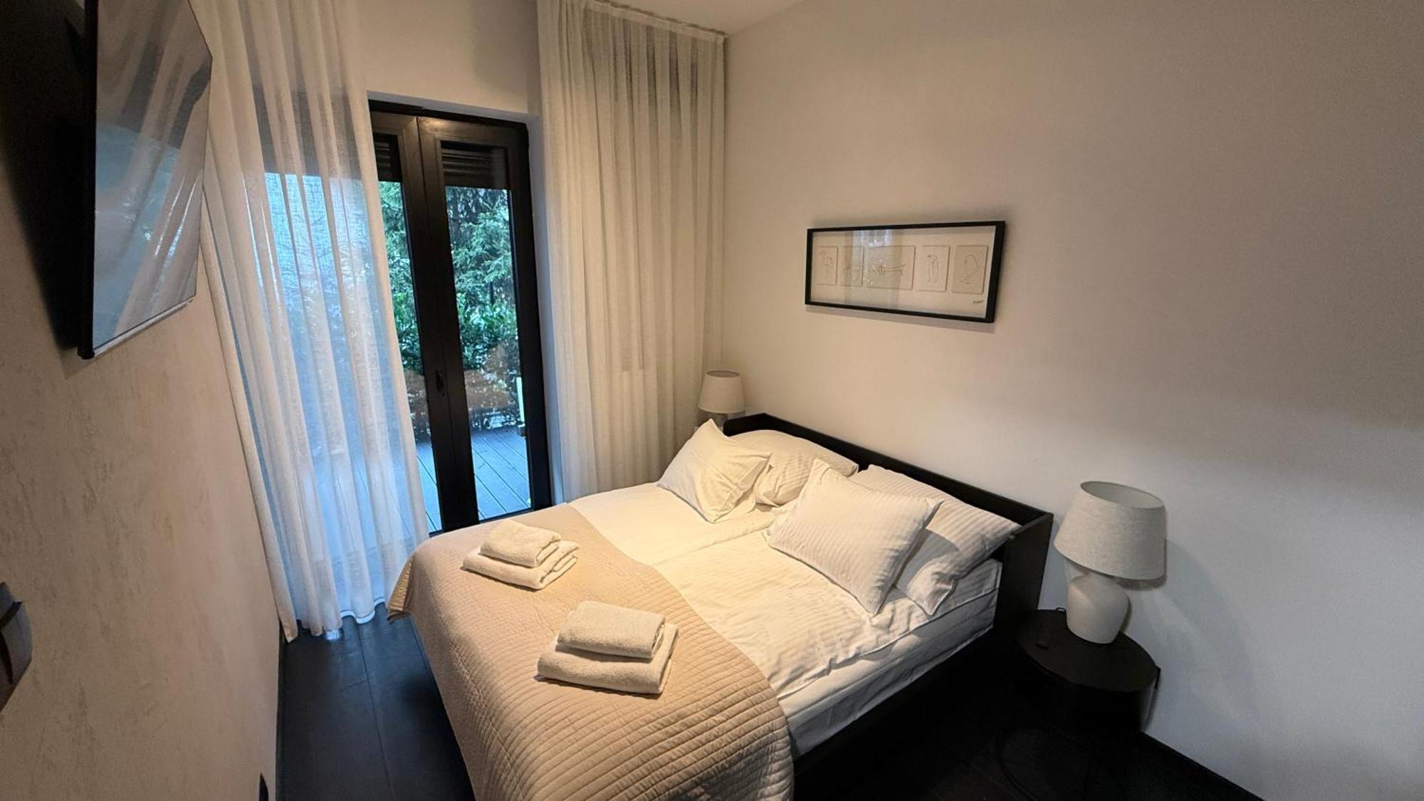 Cracow Old Town Luxury Apartments, Pool & Gym & Sauna & Parking & 24h Self Check-in * Krakau